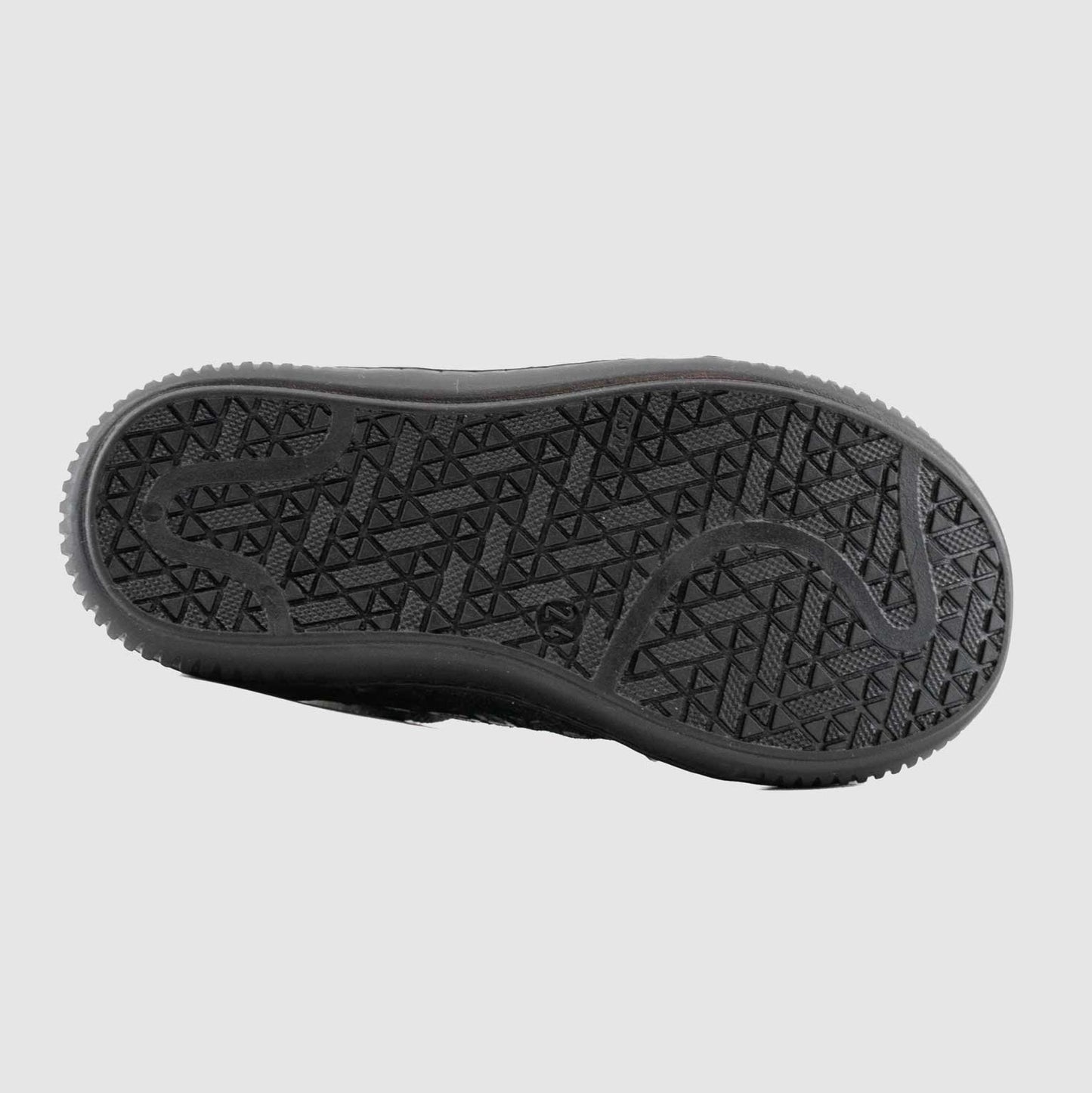 Chaussure-Enfant-Fille-Little-Mary-JANETH-Gris-Cuir-Imprime-Bottillon-Under