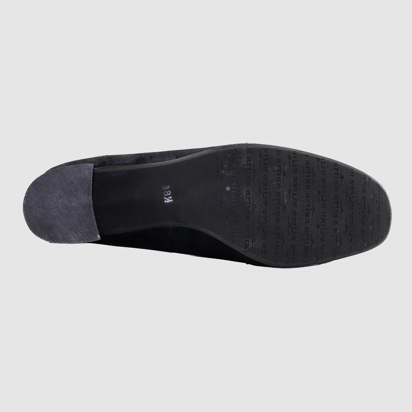 Chaussure-Femme-Artika-LILLE-Marine-Cuir-Vernis-Imprime-Trotteur-Under