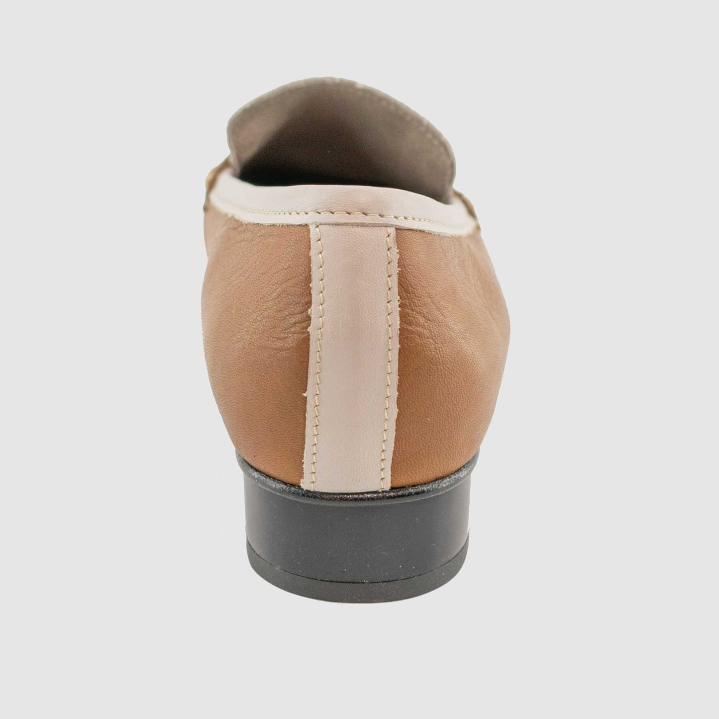 Chaussure-Femme-Houcke-PUMA69-Camel-Cuir-Trotteur-Back