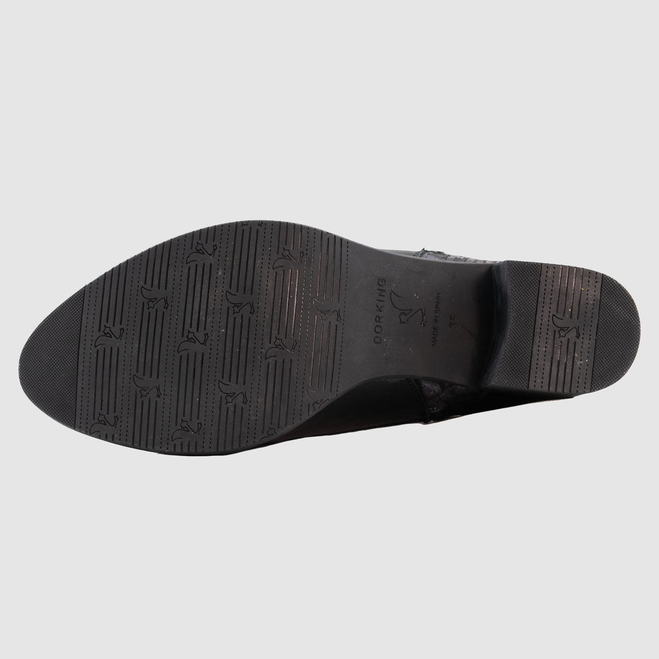 Chaussure-Femme-dorking-liffol-noir-cuir-bottine-Under