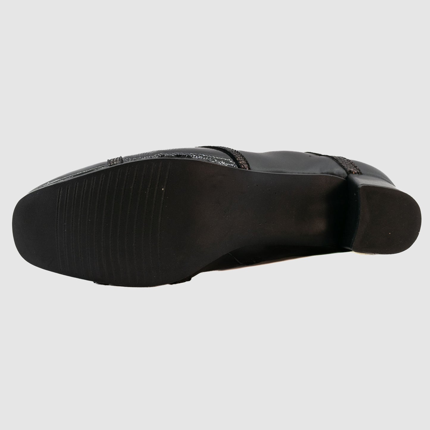 Chaussure-Femme-gep-jade-noir-cuir-bottine-Under