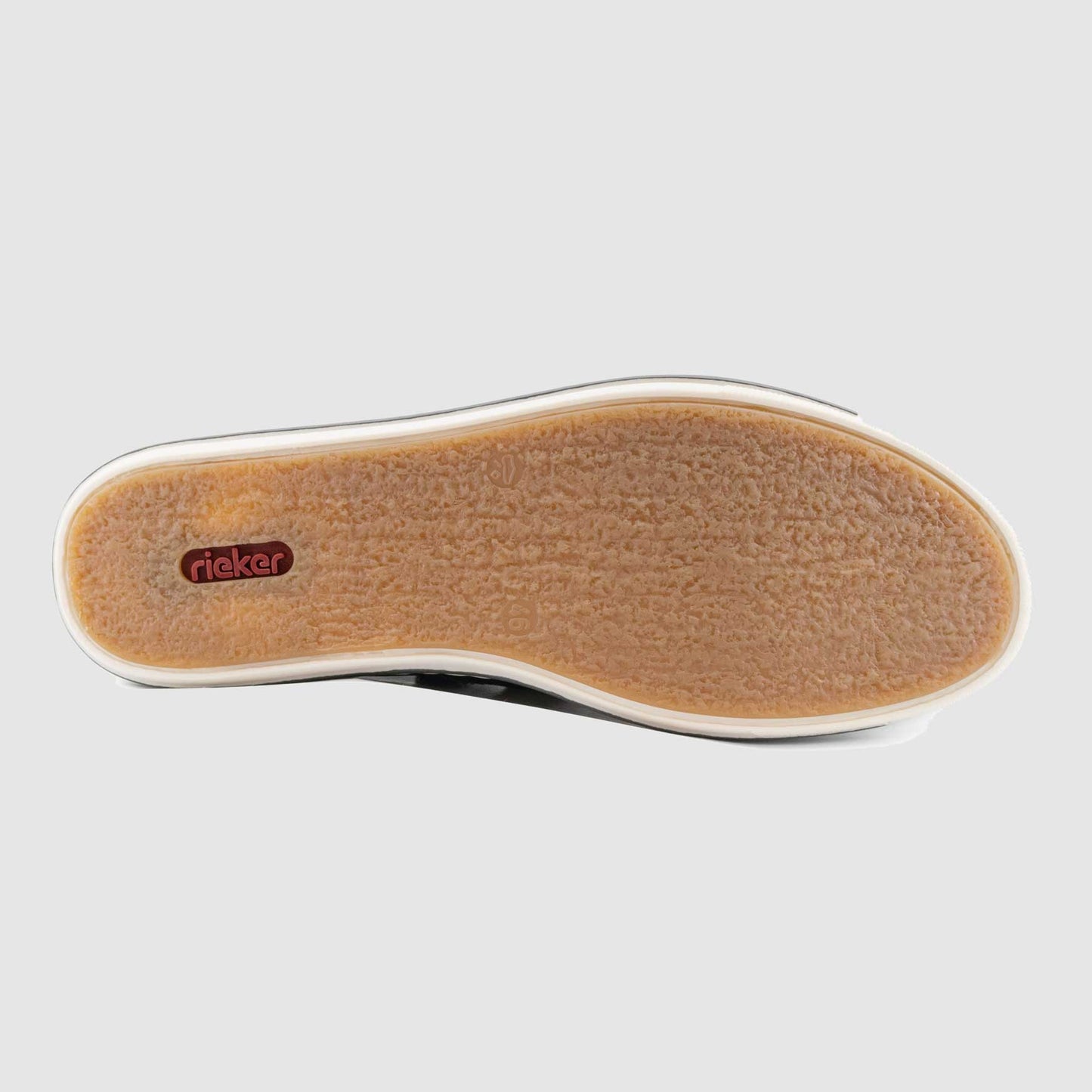 Chaussure-Homme-Rieker-Gaborieau-HORTENSE-Gris-Synthetique-Sport-Under