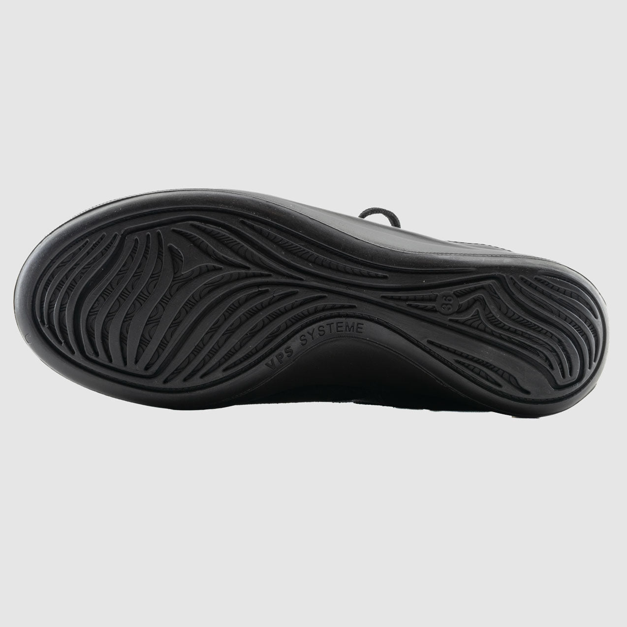 Destockage-Chaussure-Femme-tbs-astride-noir-cuir-sport-Under