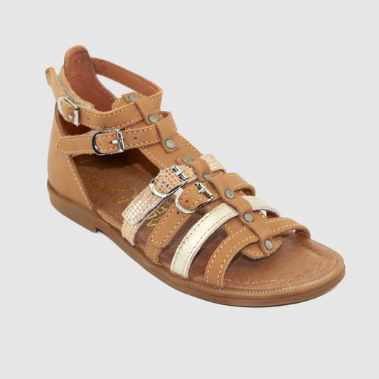 arbell-troyes-bellamy-talent-camel-cuir-sandale