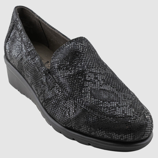 arbell-troyes-caprice-berne-noir-cuir-imprime-sport