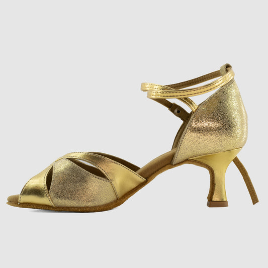 arbell-troyes-diamant-madeleine-or-cuir-imprime-danse-3