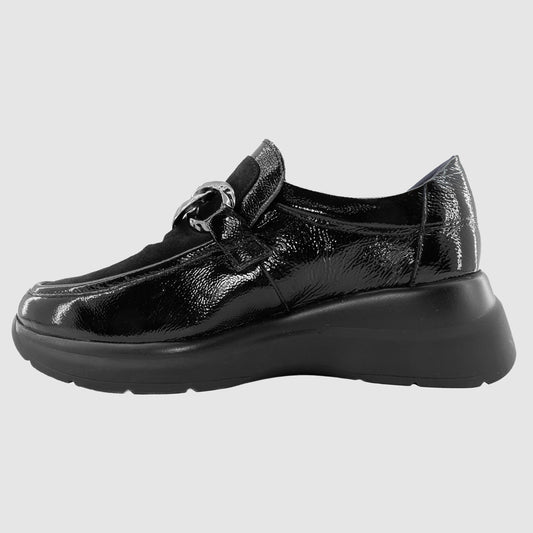 arbell-troyes-dorking-aconit-noir-cuir-vernis-nubuck-sport-3
