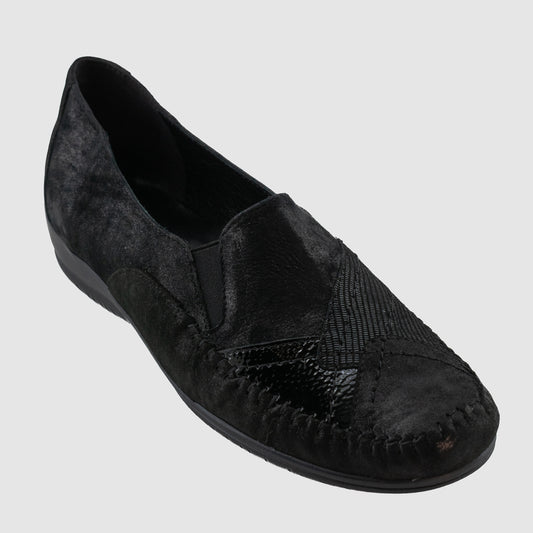 arbell-troyes-geollamy-mildenis-noir-cuir-imprime-sport