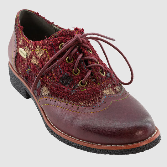 arbell-troyes-laura-vita-cocralieo-bordeaux-cuir-imprime-sport