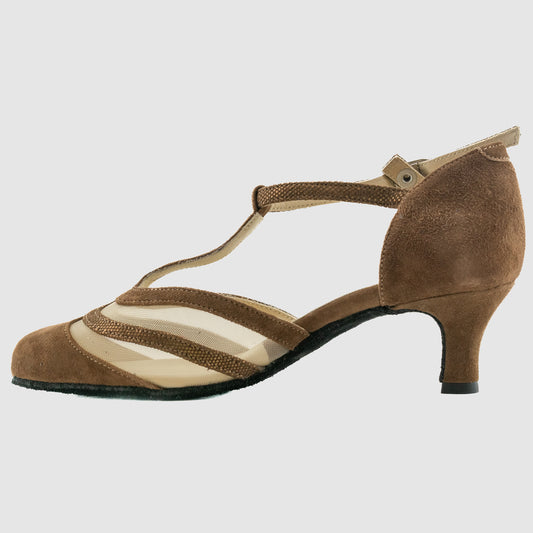 arbell-troyes-merlet-anola-marron-nubuck-danse-3