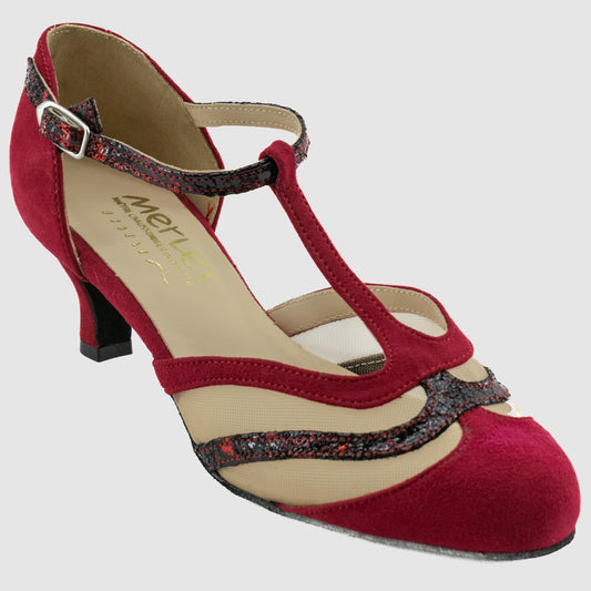 arbell-troyes-merlet-anola-rouge-nubuck-danse-1