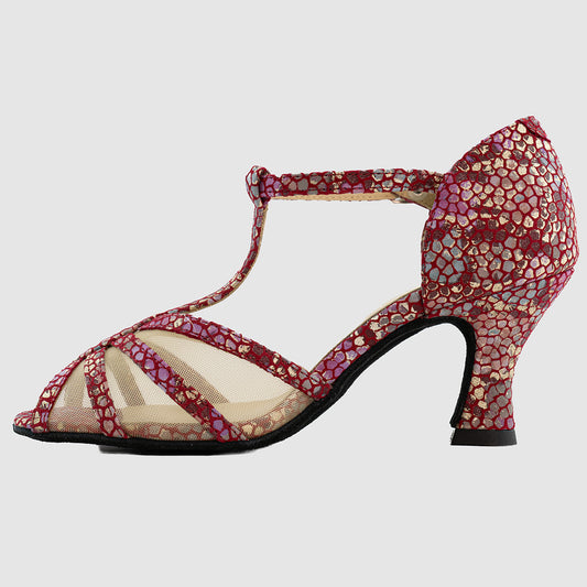 arbell-troyes-merlet-jasmine-rouge-cuir-imprime-3