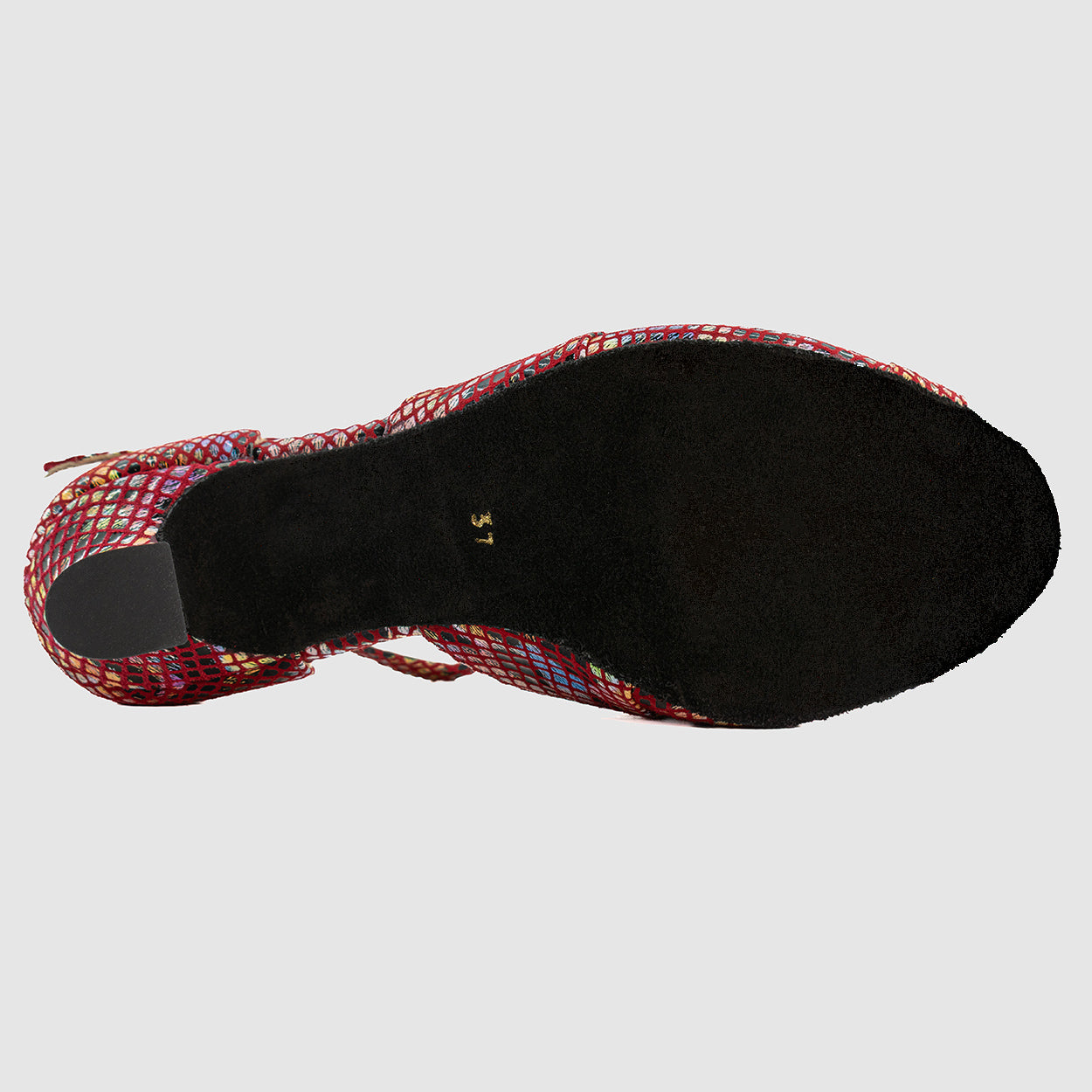 arbell-troyes-merlet-kalis-rouge-cuir-imprime-danse-4