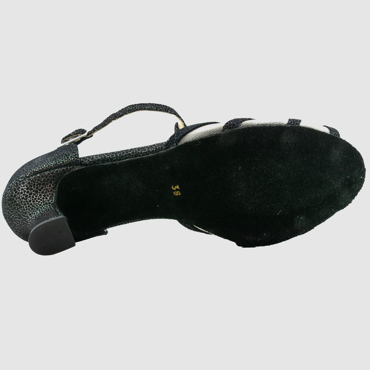 arbell-troyes-merlet-karmina-noir-argent-cuir-imprim-danse-4