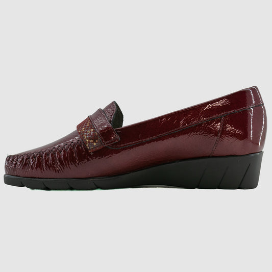 arbell-troyes-pedi-girl-lofen-bordeaux-cuir-vernis-sport-2