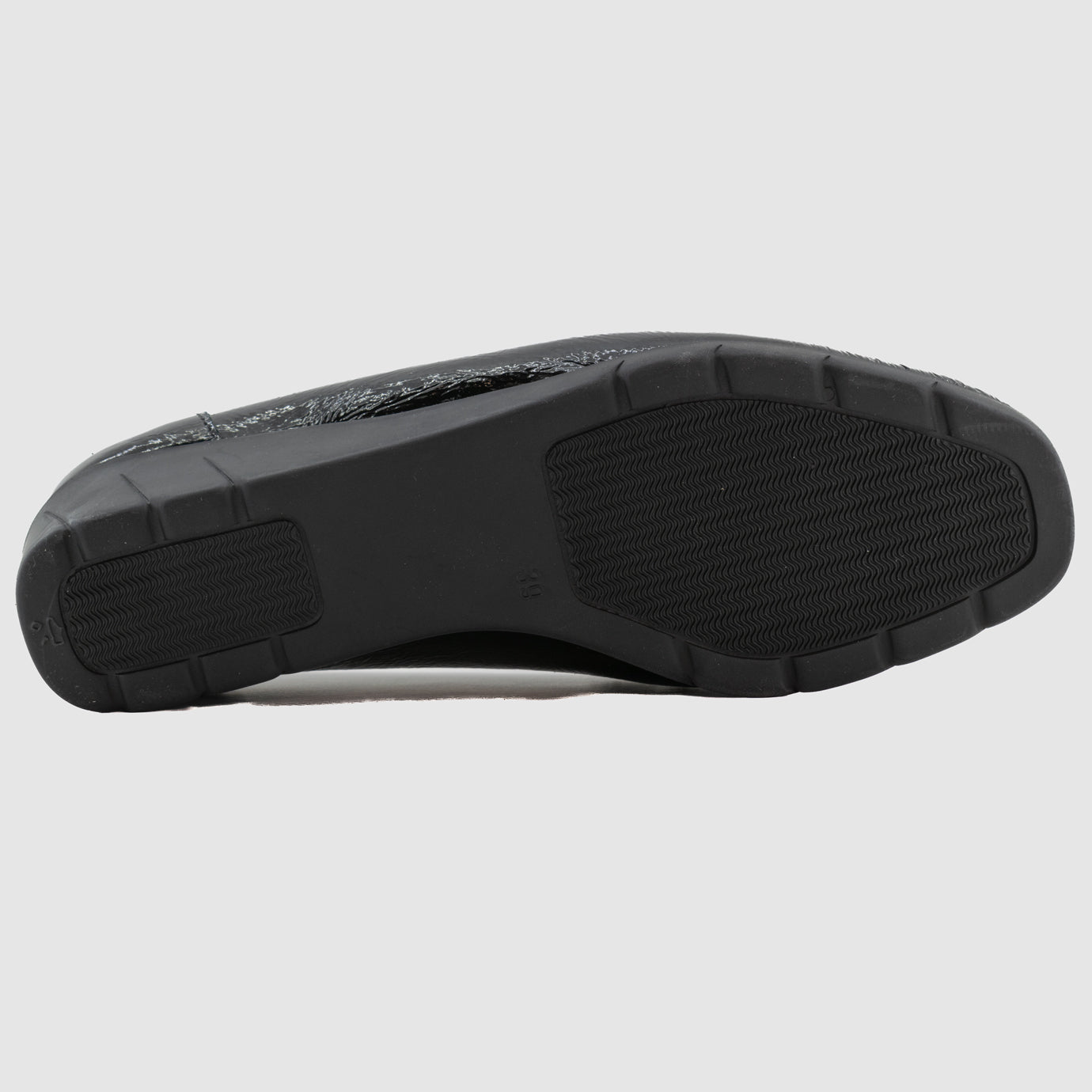 arbell-troyes-pedi-girl-lofen-noir-cuir-vernis-sport-3