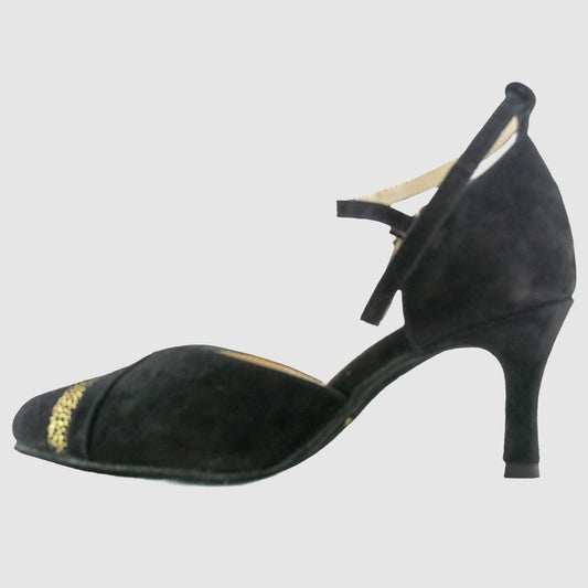 arbell-troyes_merlet-nita-noir-et-or-nubuck-danse-3