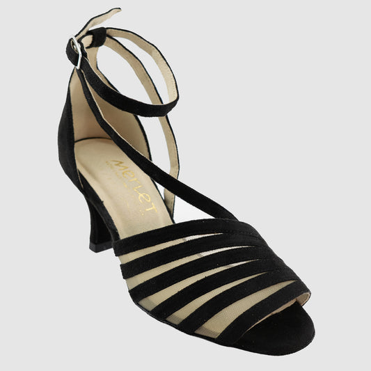 merlet-sidia-noir-nubuck-danse