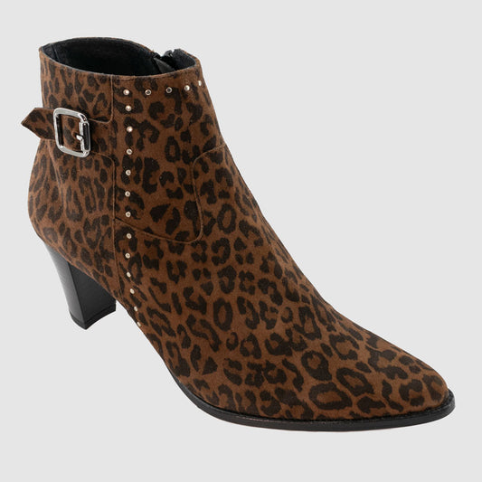 Chaussure-Femme-colonnier-alvary-marron-nubuck-leopard-bottine