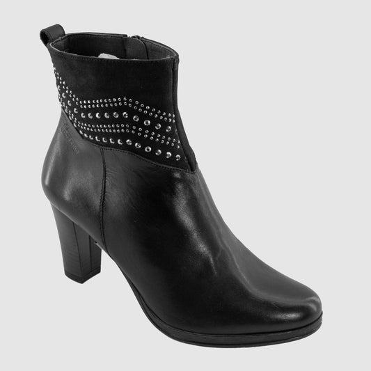 Chaussure-Femme-dorking-d7611-noir-cuir-bottine