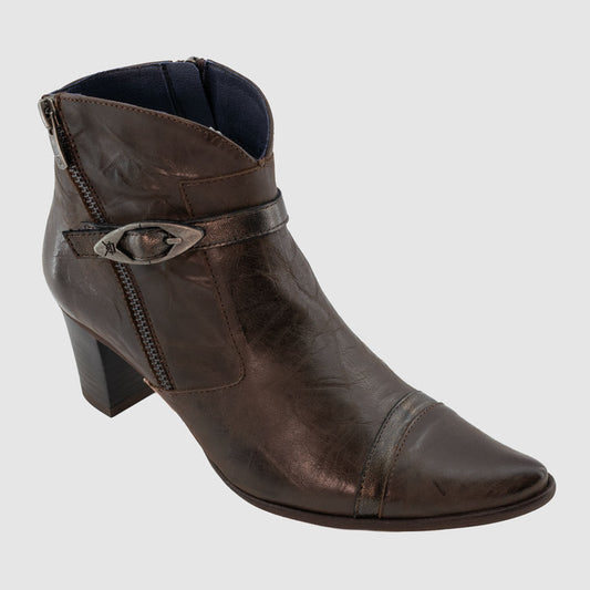 Chaussure-Femme-dorking-luzy-marron-cuir-bottine