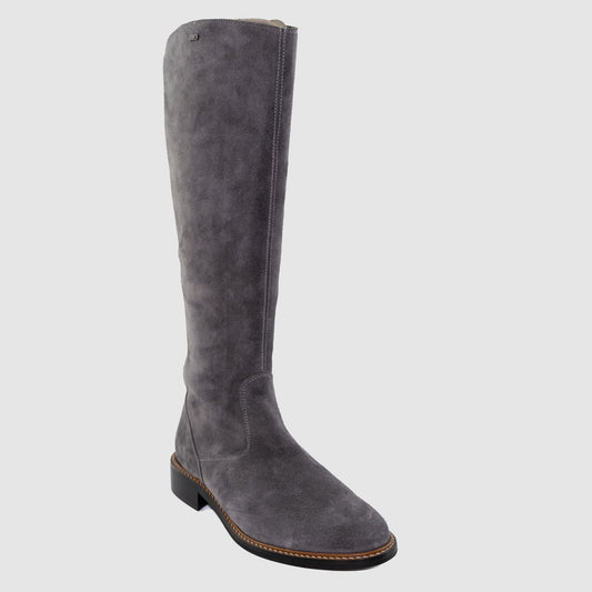 Chaussure-Femme-geollamy-pelonar-gris-nubuck-botte