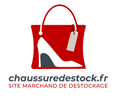Chaussure Destock