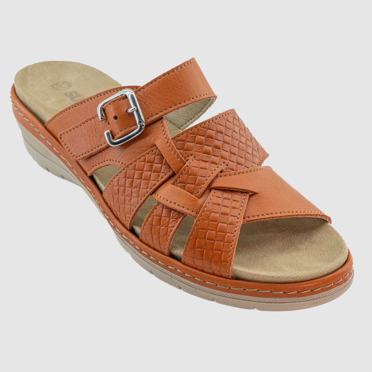 arbell-troyes-acb-nepeta-orange-cuir-mule