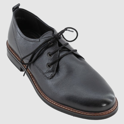 arbell-troyes-ara-coire-noir-cuir-sport