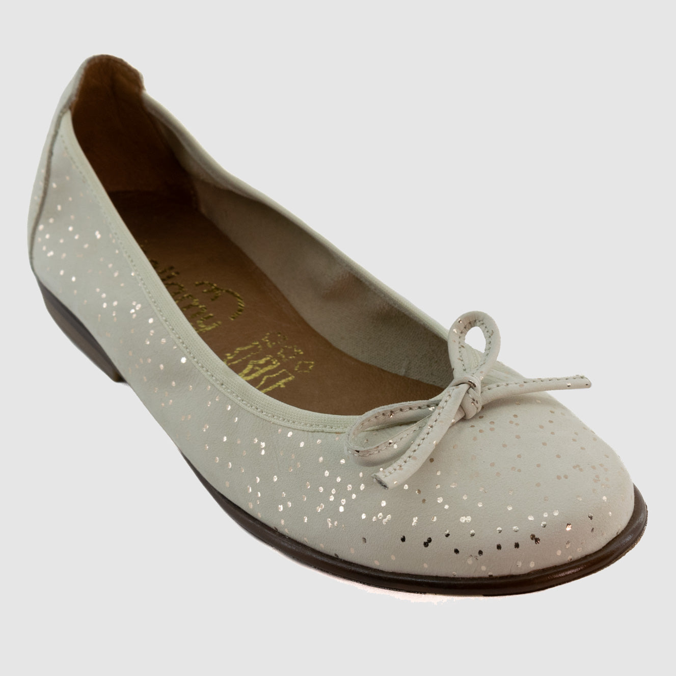 arbell-troyes-bellamy-amelie-beige-cuir-ballerine