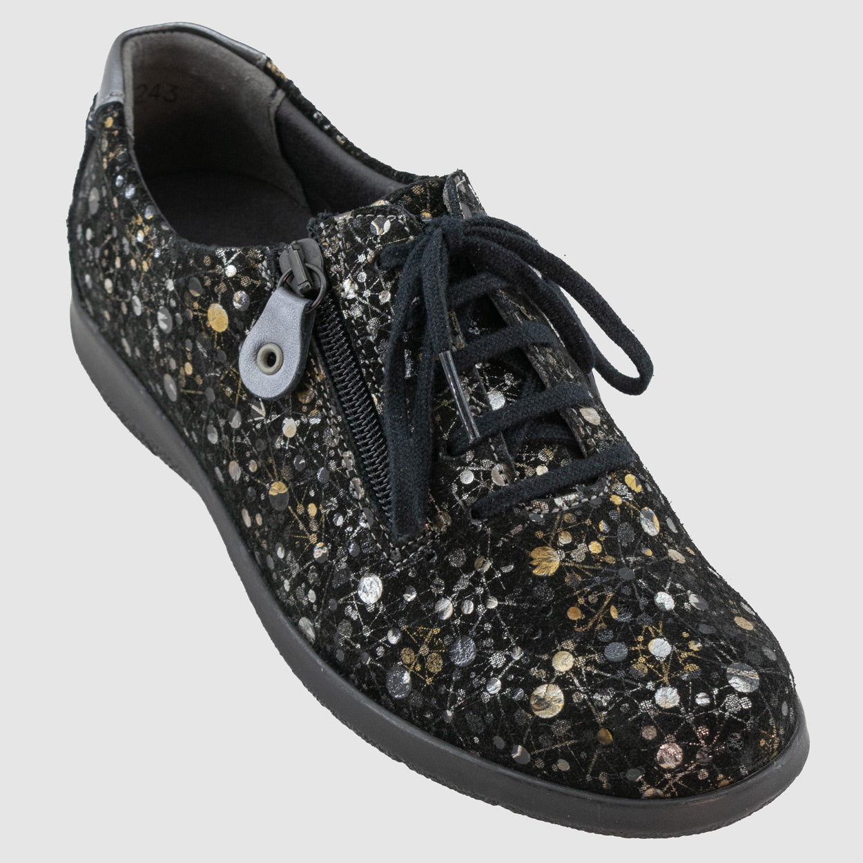 arbell-troyes-boissy-allons-noir-or-cuir-imprime-sport