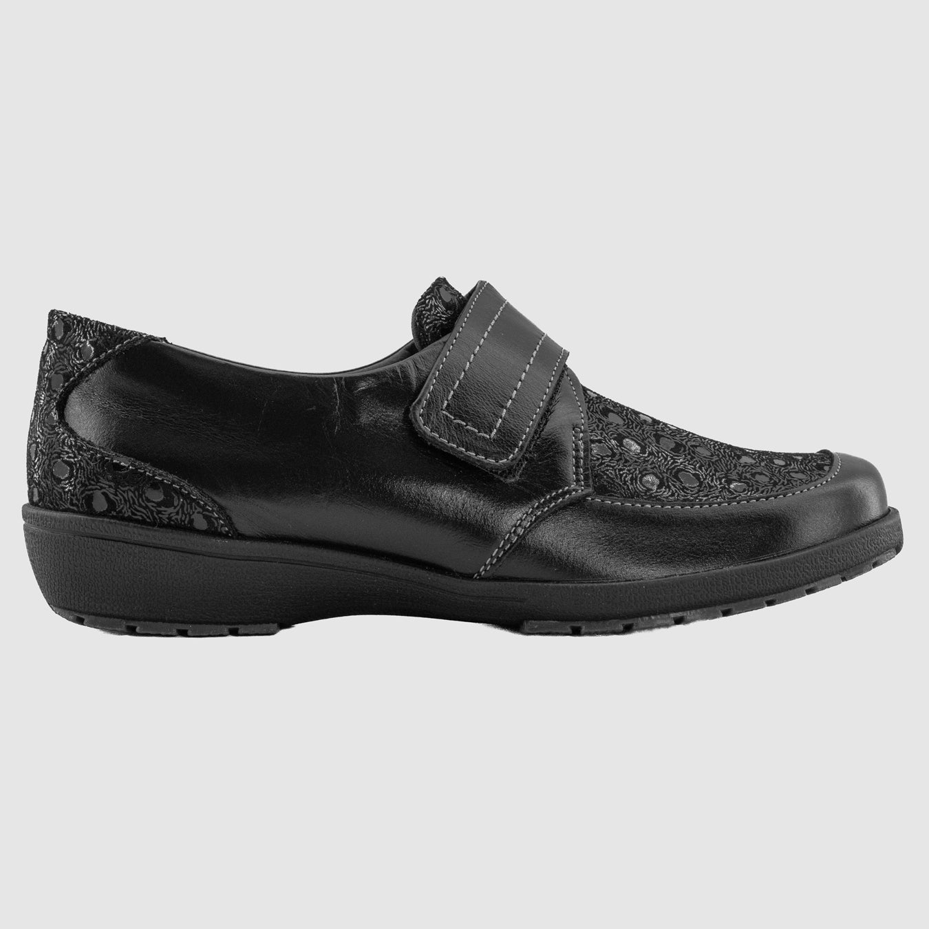 arbell-troyes-boissy-fionas-noir-cuir-imprime-sport-2