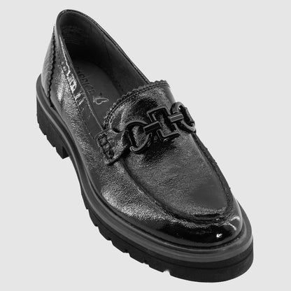 arbell-troyes-caprice-agathe-noir-cuir-vernis-sport