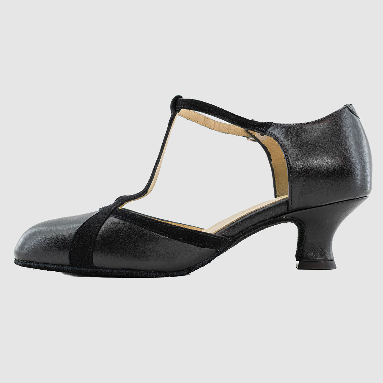 arbell-troyes-diamant-betty-noir-cuir-nubuck-danse-3