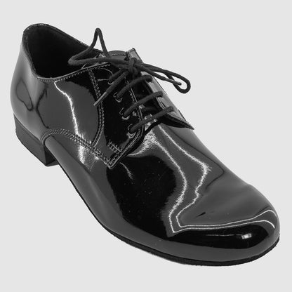 arbell-troyes-diamant-matignon-noir-cuir-vernis-danse