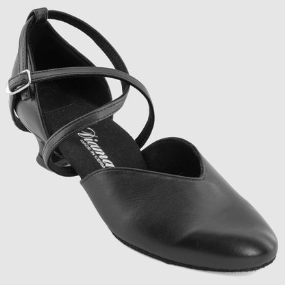 arbell-troyes-diamant-neuf-noir-cuir-danse