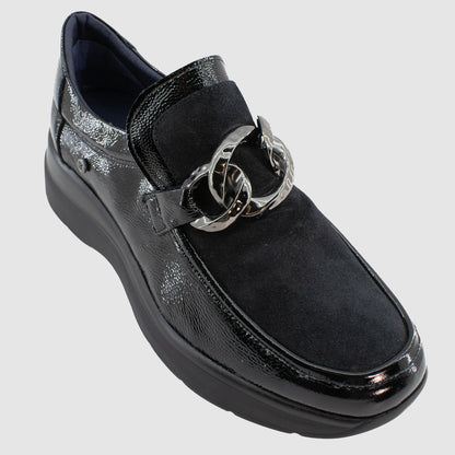 arbell-troyes-dorking-aconit-noir-cuir-vernis-nubuck-sport