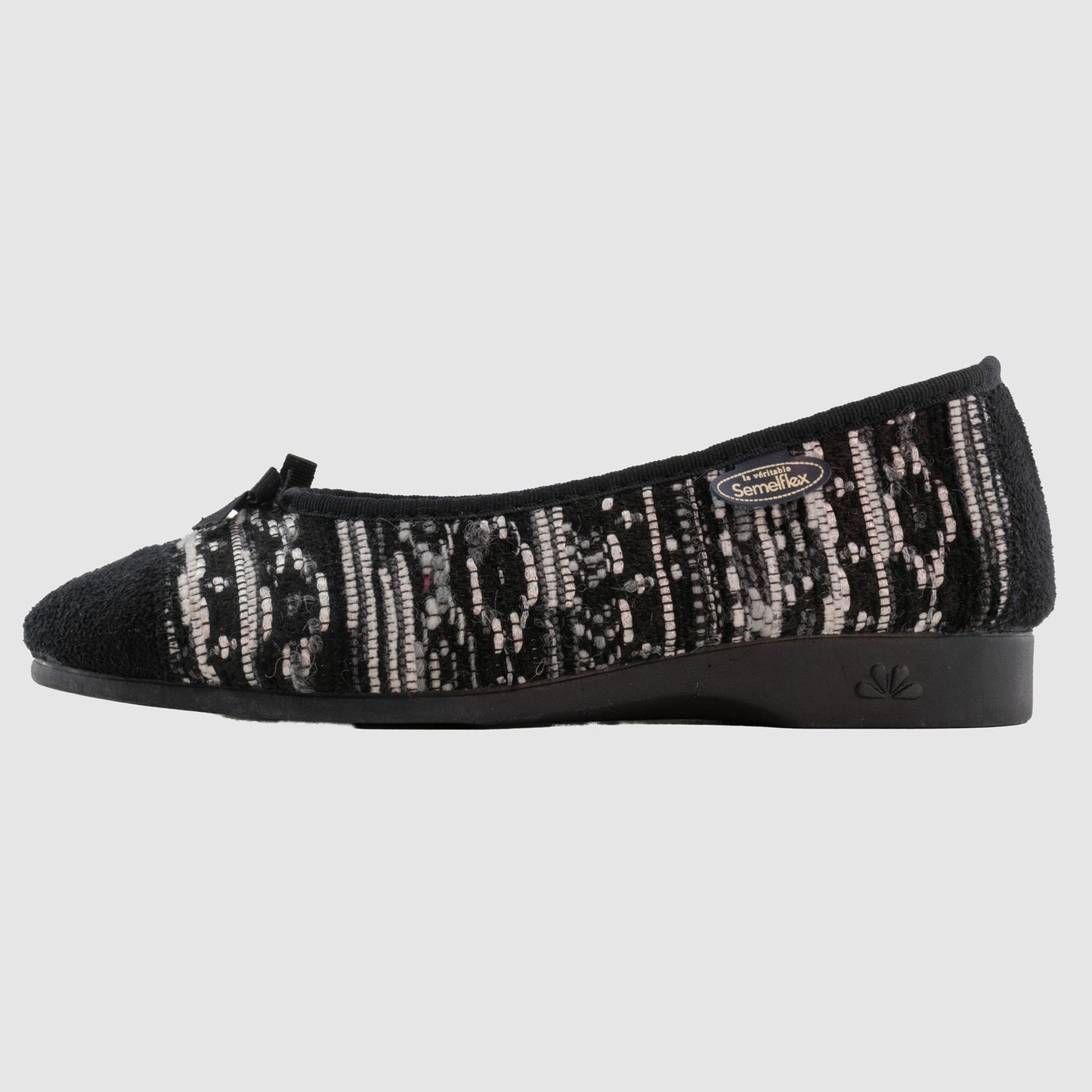 arbell-troyes-europ-debora-noir-blanc-pantoufle-2