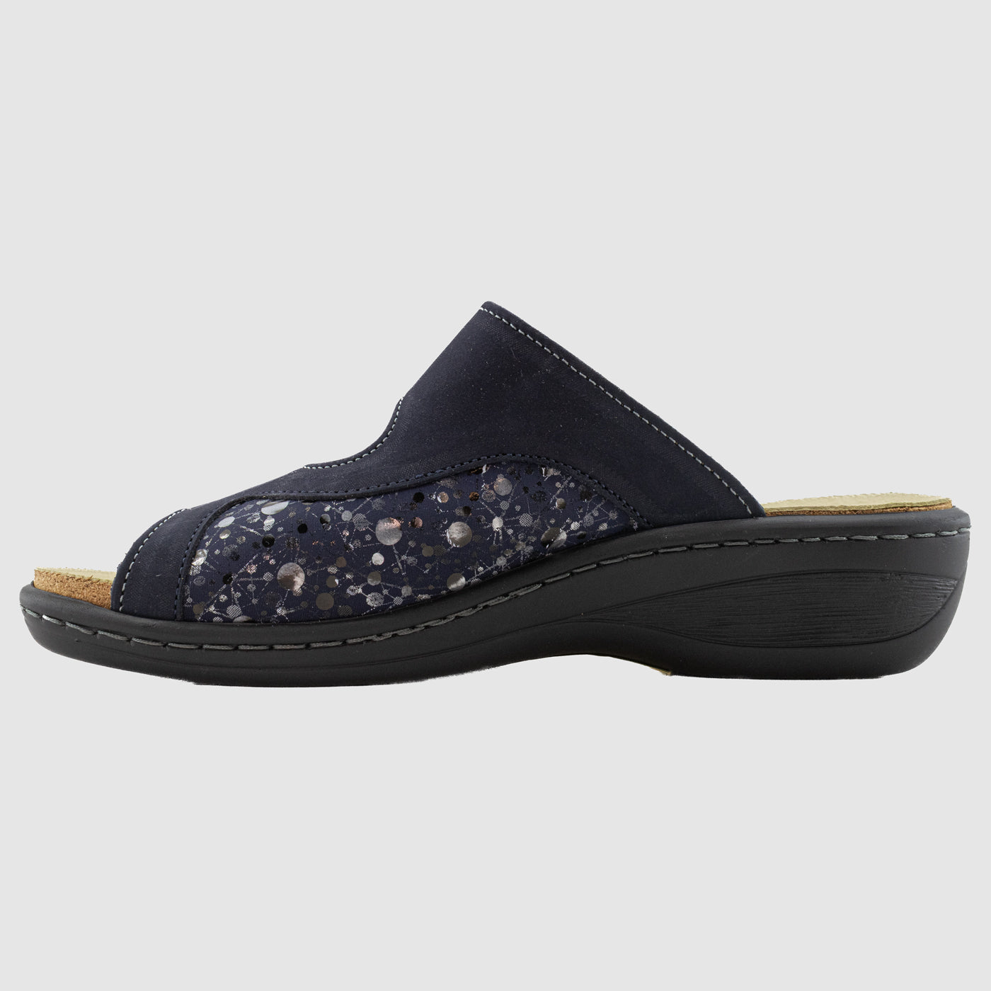 arbell-troyes-garant-bawean-marine-cuir-strech-mule-3