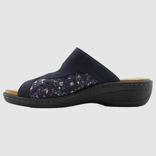 arbell-troyes-garant-bawean-marine-cuir-strech-mule-3