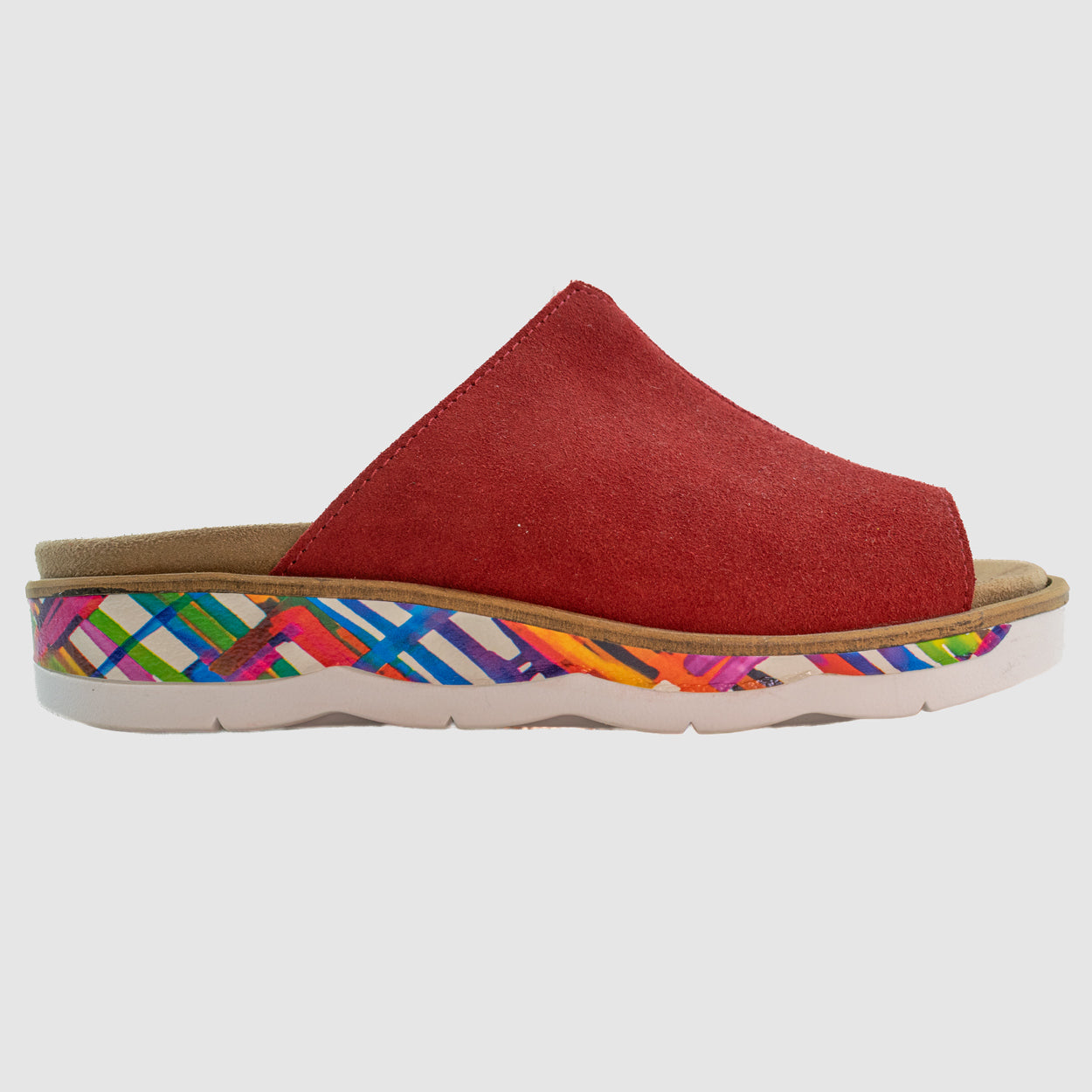 arbell-troyes-garant-prince-rouge-nubuck-mule-2