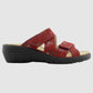 arbell-troyes-garant-simeulue-rouge-cuir-imprime-mule-2