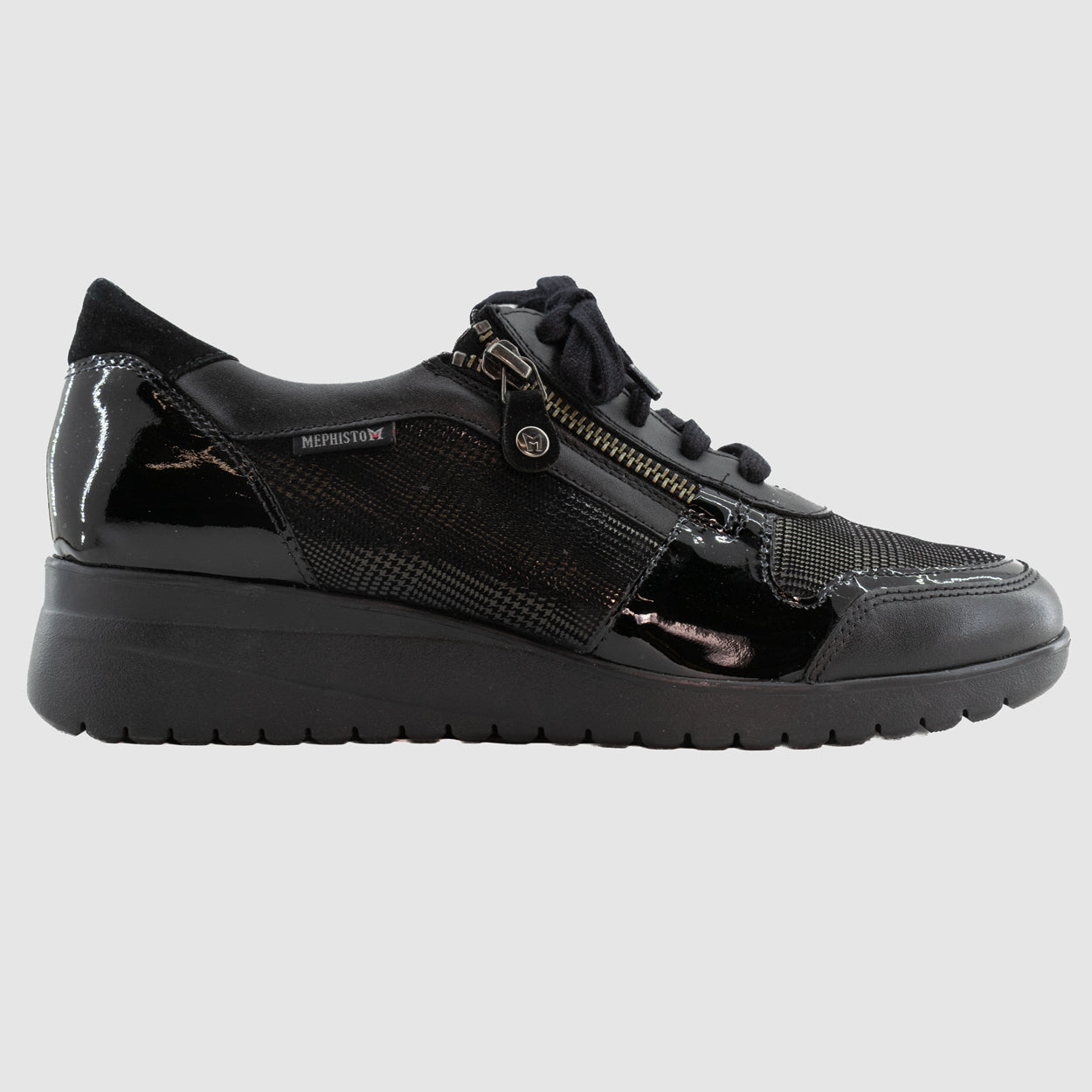 arbell-troyes-mephisto-iasmina-noir-cuir-imprime-sport-2