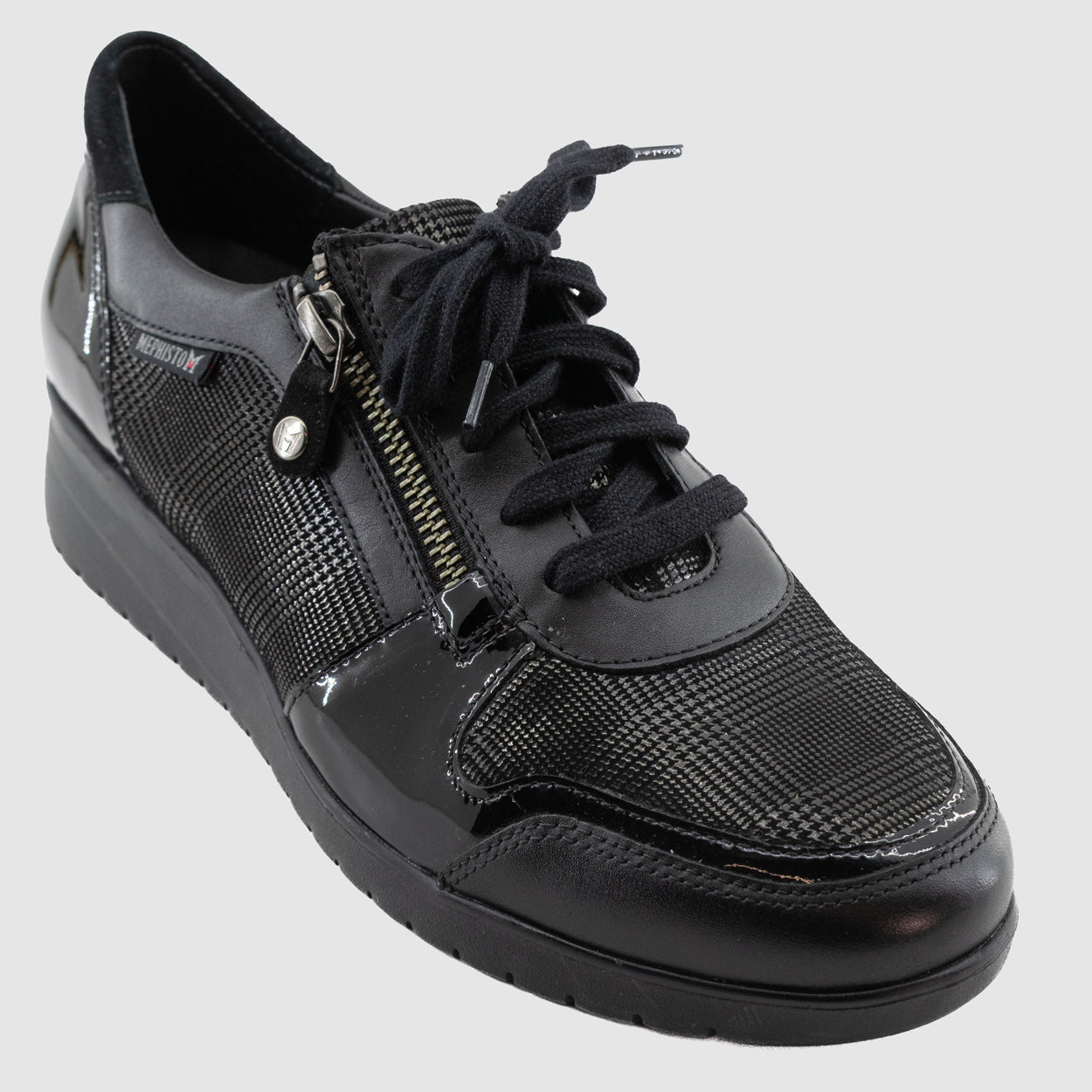 arbell-troyes-mephisto-iasmina-noir-cuir-imprime-sport