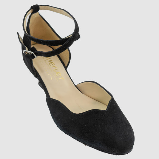 arbell-troyes-merlet-badras-noir-nubuck-danse