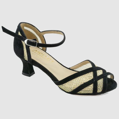 arbell-troyes-merlet-kami-noir-et-or-nubuck-et-resille-danse-1