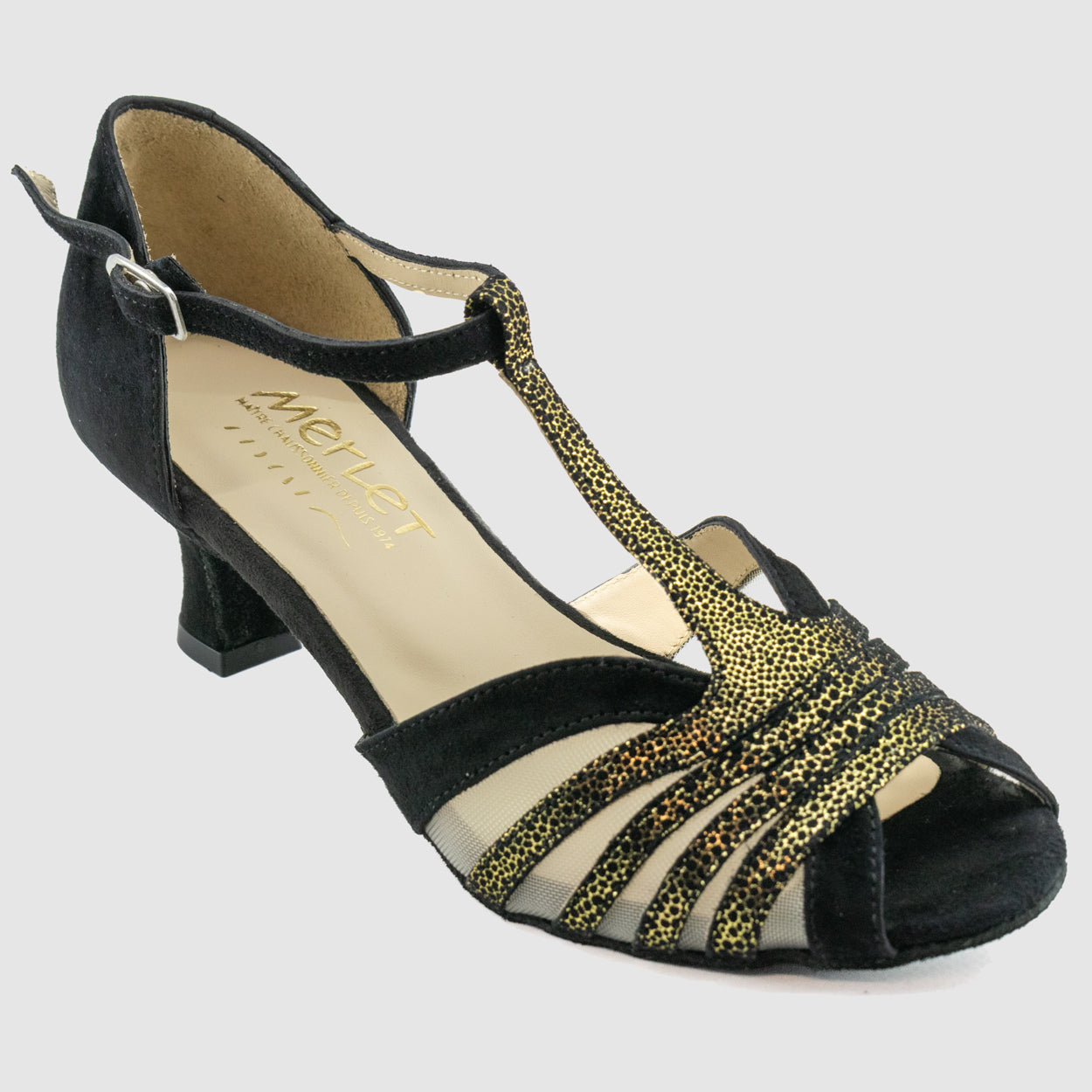 arbell-troyes-merlet-kanel-noir-et-or-nubuck-danse-1