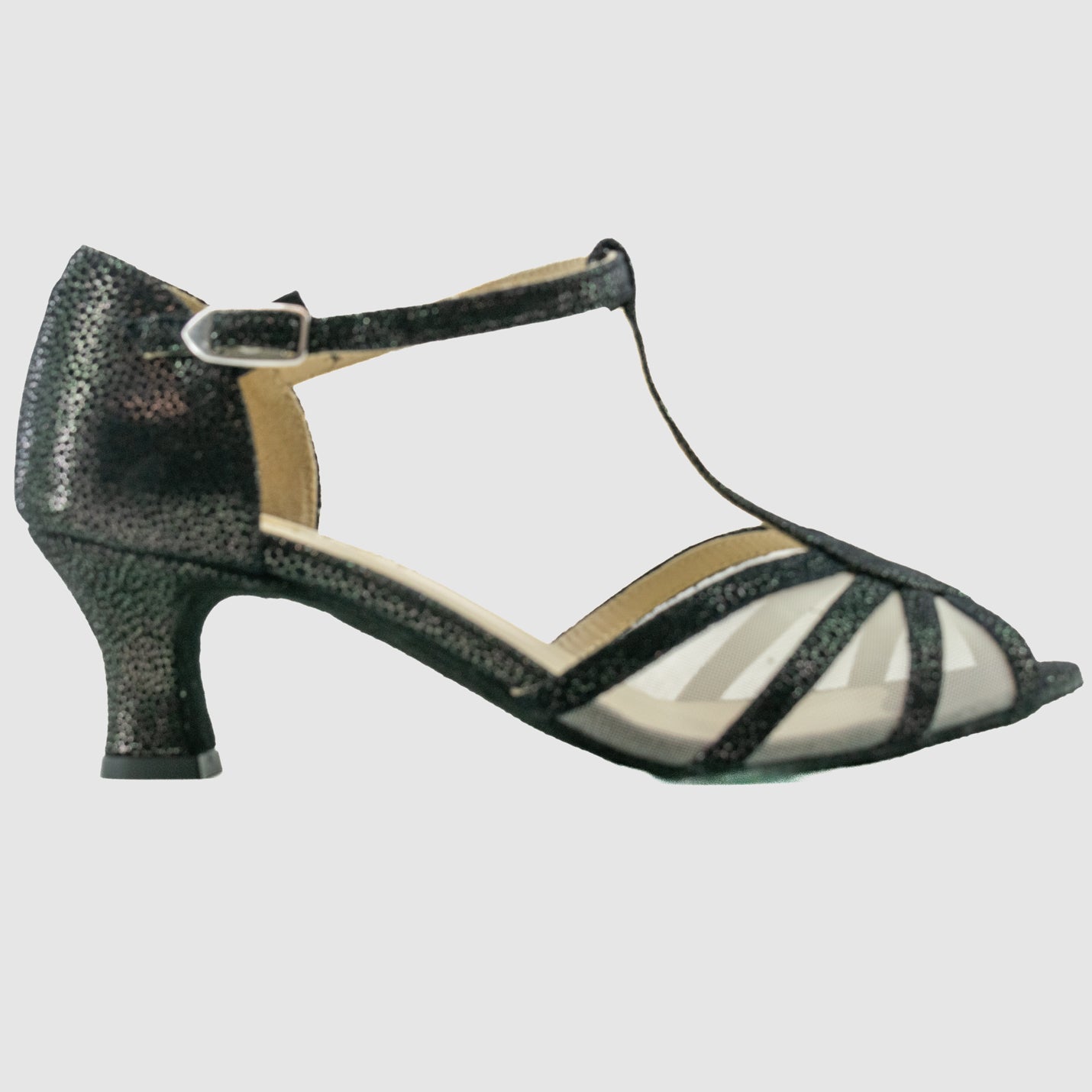 arbell-troyes-merlet-karmina-noir-argent-cuir-imprim-danse-2