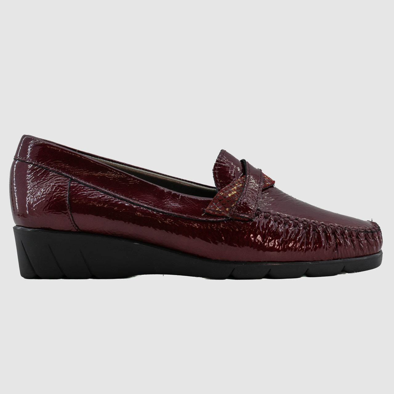 arbell-troyes-pedi-girl-lofen-bordeaux-cuir-vernis-sport-1