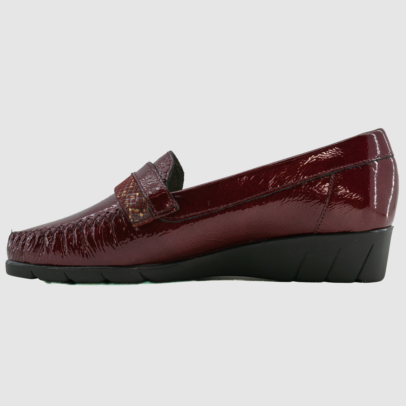 arbell-troyes-pedi-girl-lofen-bordeaux-cuir-vernis-sport-2